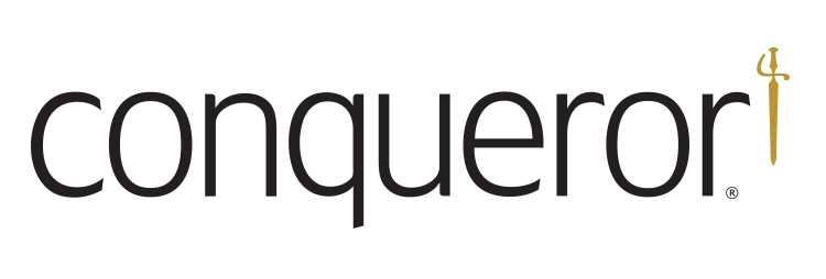 Conqueror - текстурированная бумага и конверты