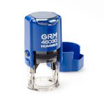 GRM 46030 Hummer, синий глянцевый корпус