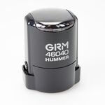 GRM 46040 Hummer Black