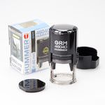 GRM 46040 Hummer Black