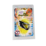 GT-2028 - Брелок-фонарик с ультрафиолетом