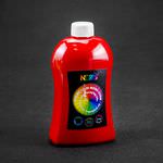 Noris Multi Color, красная, 500 мл.