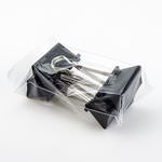 Зажимы для стеклянных рамок