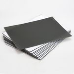 Лазерная полимерная резина «POLYNEGRO»