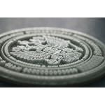 Лазерная полимерная резина «POLYNEGRO»