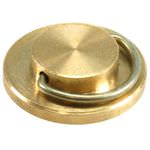 D20 - заготовка пломбира под пластилин