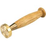 D30 - заготовка пломбира под сургуч