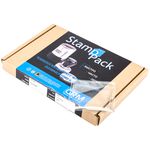 Комплект полимерных кассет StampPack