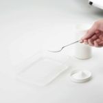 Соль для устранения липкости полимерного клише