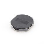 Штемпельная подушка для GRM R40 Plus, GRM 46040 Plus, GRM 46140 Plus, фиолетовая