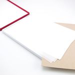 Матовая пленка KIMOTO Laserfilm для печати негативов на лазерном принтере 25 листов, 90 мк