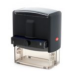 GRM 600 2Pads. Оснастка для штампа нотариуса