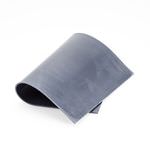 Лазерная резина «Super Speed SOFT» - чёрная