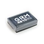 Штемпельная подушка для GRM 4810 Plus, 4836 Plus, GRM 120 Plus, 126 Plus