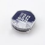 GRM 46042 (R42) 2 Pads Hummer Двухсторонняя офисная сменная штемпельная подушка для автоматических печатей, синий цви