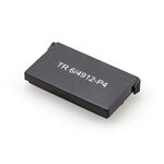 Сменная штемпельная подушка GRM 4912 P4, аналог Trodat 6/4912 P4. С крышкой