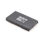 Штемпельная подушка для GRM 50 Plus, 4931 Plus, синяя c rrhsirjq