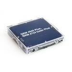 Штемпельная подушка для GRM 4940 Plus, 4724
фиолетовый коасный черный зеленый
