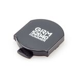 Синяя сменная штемпельная подушка GRM 52040 Hummer для печатей на автоматической оснастке.