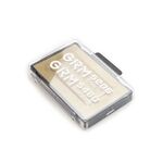 GRM 5206 (5460, 4460) офисная сменная штемпельная подушка для автоматических штампов. Аналог Trodat 6/56. Цветная и не только