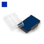 GRM 5206 (5460, 4460) - Сменная штемпельная подушка. Цвет синий