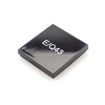 Сменная штемпельная подушка GRM E/Q43 P3, аналог Colop E/Q43