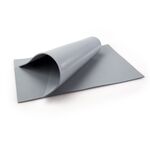 Лазерная резина Laser Rubber GRAY. Sirdash (Турция). Размер А4