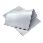 ОБРАЗЕЦ А5 Лазерная резина Laser Rubber GRAY, Sirdash