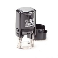 GRM 46030 Hummer, корпус чёрный глянцевый