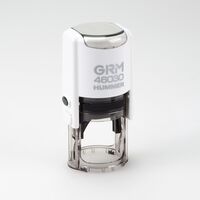 GRM 46030 Hummer, корпус белый глянцевый