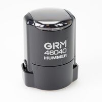 GRM 46040 Hummer Black
