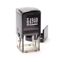 GRM 4940 Hummer, Black