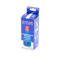 Штемпельная краска GRM, синяя, 30 мл.