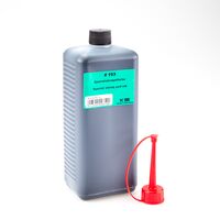 Noris #193 1L - зелёная штемпельная краска