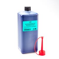 Noris #SF 1L - синяя краска для первичной заправки