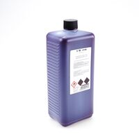 Noris #196 1L - Универсальная, красная штемпельная краска