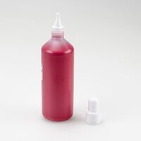 Noris Multi Color, красная, 150 мл.