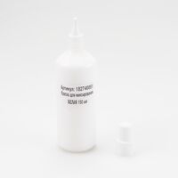 Noris Multi Color, белая, 150 мл.