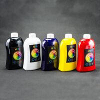 Краска для миксирования Noris