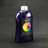 Noris Multi Color, синяя, 500 мл.