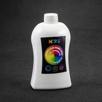 Noris Multi Color, белая, 500 мл.