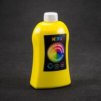Noris Multi Color, жёлтая, 500 мл.
