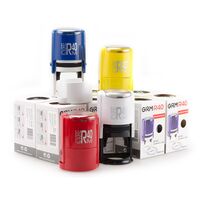 Комплект автоматической оснастки GRM Office с боксом