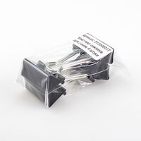 Зажимы для стеклянных рамок