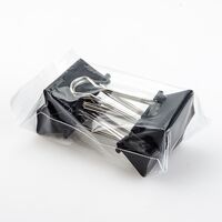 Зажимы для стеклянных рамок