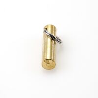 Заготовка Пломбира под пластилин 10,0 мм​