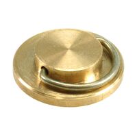 D20 - заготовка пломбира под пластилин