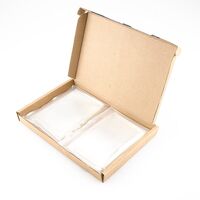 Полимерные кассеты GRM StampPack А7, 2,3 мм