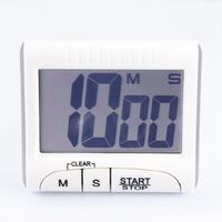 Таймер электронный с магнитным креплением