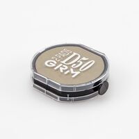 Штемпельная подушка для GRM R50 2Pads, D50 2Pads, синяя